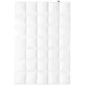 Centa-Star MELODY in weiß | Gr.: 200 x 220 cm