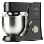Black & Decker Black+Decker ES9130080B Planetenküchenmaschine BXKM1001E