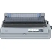 Epson Lq-2190 Nadeldrucker