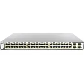 Cisco Catalyst WS-C3750G-24TS-S1U, gemanaged, Vollduplex