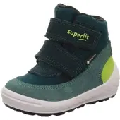 Superfit Kinder Winterbootie mit Gore-Te 23