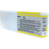 Epson Singlepack Yellow T591400, Gelb, Tinte auf Pigmentbasis, 700 ml, 1 Stück(e), Einzelpackung