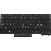 Lenovo 5N20W67794, Tastatur, Nordisch, , ThinkPad L14 Gen 2 (20X1, 20X2)