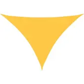 vidaXL Sonnensegel