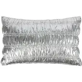 Butlers Kissen STARDUST in Silber | Gr.: onesize