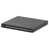 Netgear M4350-40F4C (XSM4344FC) 40x10G SFP+ and 4x100G QSFP28 Managed Switch