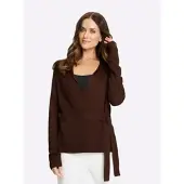 HEINE Strickjacke