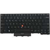 Lenovo 5N20W67785, Tastatur, US Englisch, Lenovo, ThinkPad L14 Gen 2 (20X1, 20X2)