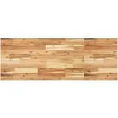 vidaXL Schreibtischplatte Ölbeschichtung 160x50x2 cm Massivholz Akazie