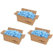 vidaXL Pool-Filterbälle Antibakteriell Blau 2100 g Polyethylen