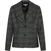 Bugatti Damen Blazer mit viel Bewegungsfreiheit