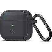Spigen ASD01985, Hülle, Polycarbonat (PC), Silikon