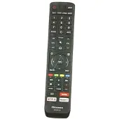 Hisense EN3AA39H Original Fernbedienung