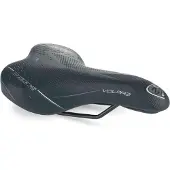 Selle Bassano Volare 3zone Hybrid Sattel