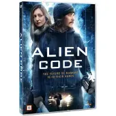 SMD Alien Code