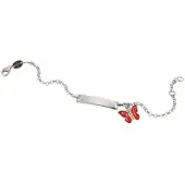 Scout Armband in Silber | Gr.: onesize
