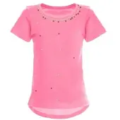 BEZLIT T-Shirt in Dunkelrosa | Gr.: 104