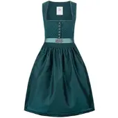 Stockerpoint Dirndl Cora in petrol | Gr.: 32