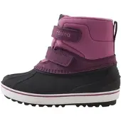 Reima Winterstiefel " Tuiskuva " in Deep purple | Gr.: 22/23