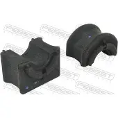 FEBEST TSB-ASV70R-KIT Lagerung Stabilisator Stabigummi Hinten für TOYOTA Camry VIII Limousine (V7, VA7, VH7) Camry Limousine (V5) Avalon Limousine