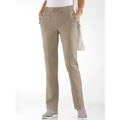 Sieh an! Hose in taupe | Gr.: 46