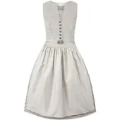 Stockerpoint Dirndl Nora in salbei | Gr.: 46