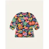 Oilily Dixiette Kleid- maat128/8yr