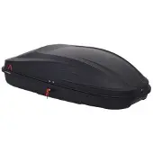 G3 22.1400 Dachbox matt Schwarz 240L