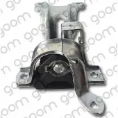 GOOM Motorlager Gummimetalllager Rechts für FIAT Doblo Cargo (223) EM-0103