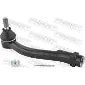 FEBEST Spurstangenkopf Spurstange Vorne Rechts 3521-NL3RH