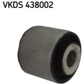 Skf Lagerung Lenker VKDS 438002 für Mercedes-Benz C-Class Clk