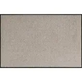 Erwin Müller Fußmatte Mainz in sand | Gr.: 30 x 100 cm