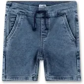 Sanetta Jeansshorts in Blau | Gr.: 68