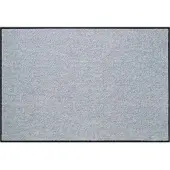 Erwin Müller Fußmatte Mainz in hellgrau | Gr.: 115 x 175 cm