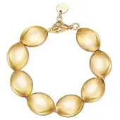 Esprit Armband in Gold | Gr.: onesize