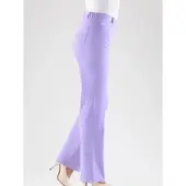Cosma Hose in lavendel | Gr.: 92