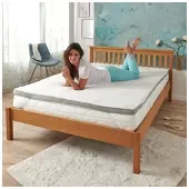 TRAUMSCHLAF Premium Viskotopper 180x220 cm