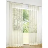 HEINE Dekostore in offwhite | Gr.: 245-x-300-cm