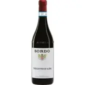 Sordo Dolcetto d'Alba 2023 - Giovanni