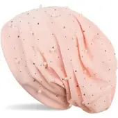 StyleBREAKER Beanie Mütze in Rose | Gr.: onesize