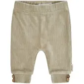 Sterntaler Hose Nicki Ripp in steingrau | Gr.: 68