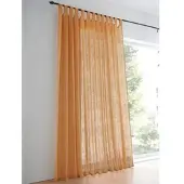 HEINE Dekostore in curry | Gr.: 175-x-140-cm