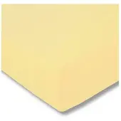 Estella Bettlaken "Feinjersey" Rundumgummi