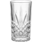 Butlers Longdrinkglas CRYSTAL CLUB in Durchscheinend | Gr.: onesize
