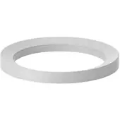 Mepal Bodenring NEW Margrethe in Grey | Gr.: onesize