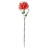 Butlers Kunstblume FLORISTA Dahlie in Apricot | Gr.: onesize