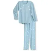 Calida Pyjama in cascade blue | Gr.: 128/134