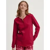 Calida Shirt in rio red | Gr.: M