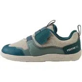 Reima ReimaTec Barfußschuhe " Tepastelu " in Light Beige | Gr.: 23