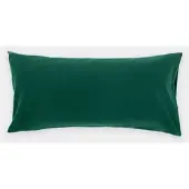 Erlich Textil COTTON SELECT in tannengrün | Gr.: 70 x 90 cm
